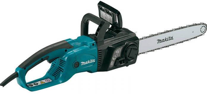 Электрическая цепная пила Makita UC4550A