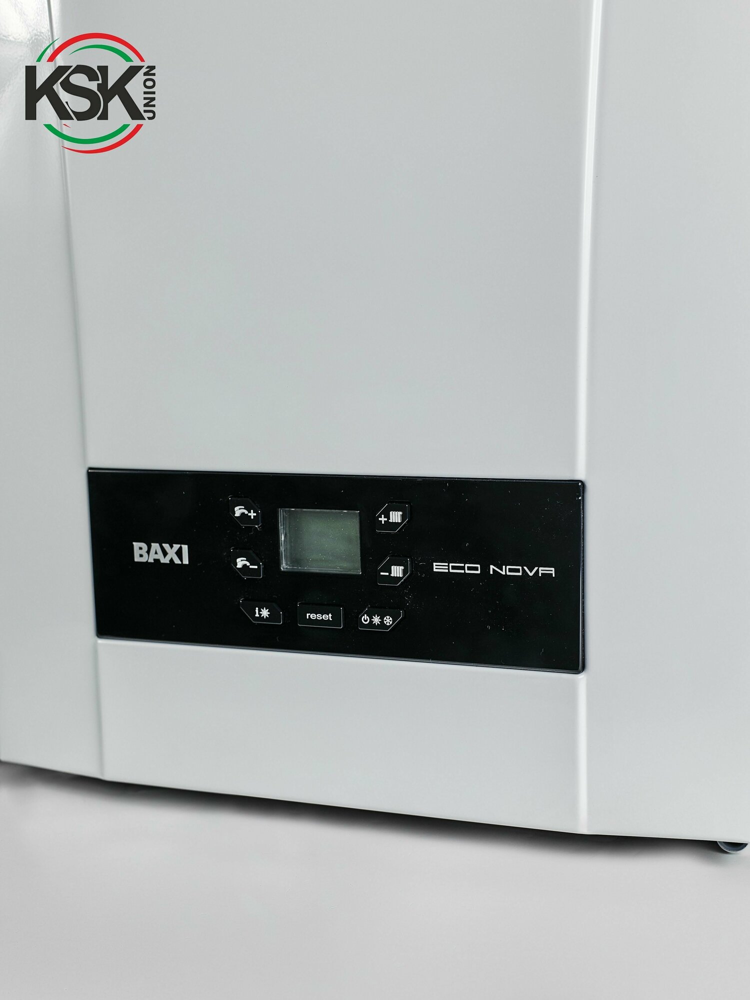 Котел газовый Baxi ECO Nova 24 F (100021428) - фото №14