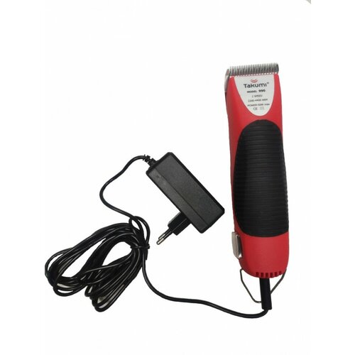 Машинка для стрижки Takumi 990RJ025 - нож 025 мм Япония 50Вт 2 скорости 849400₽