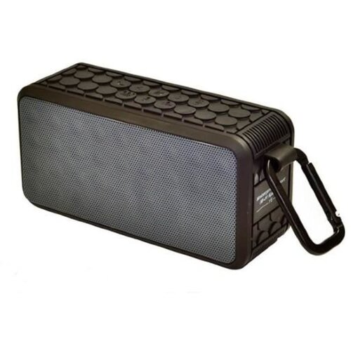 Колонка Y6 зеленый BluetoothMicroSDAUX 222300₽