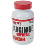 SAN Arginine Supreme (100 капс) - изображение