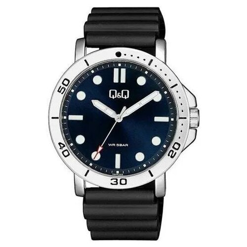 фото Наручные часы q&q qb86j302y
