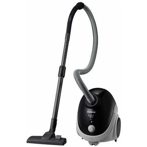 Пылесос SAMSUNG SCVCC 5241S3K черныйсерый 739900₽