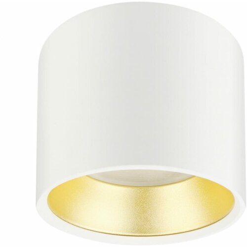 Накладной светильник под лампу Gx53 ЭРА OL8 1418₽