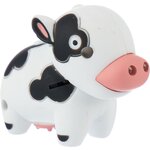 Junfa toys Коровка RS6199-cow - изображение