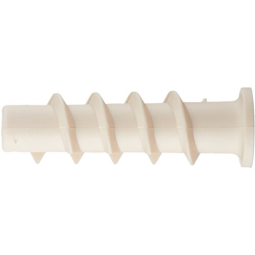 Дюбель для газобетона Hard-Fix 6x50 мм 100 шт нейлон 3354₽