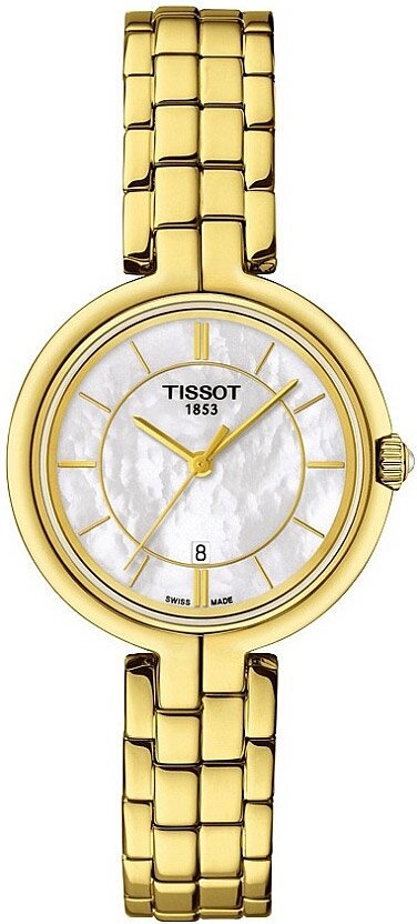 Наручные часы TISSOT T094.210.33.111.00