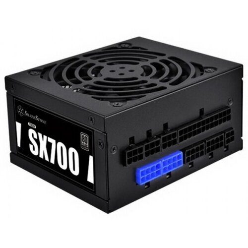 Блок питания SilverStone Strider SFX 700W Platinum (SST-SX700-PT SFX)