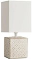 Лампа декоративная Arte Lamp Fiori A4429LT-1WA, E14, 40 Вт