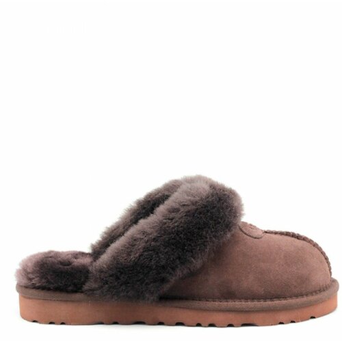 фото Угги ugg, размер 44, коричневый