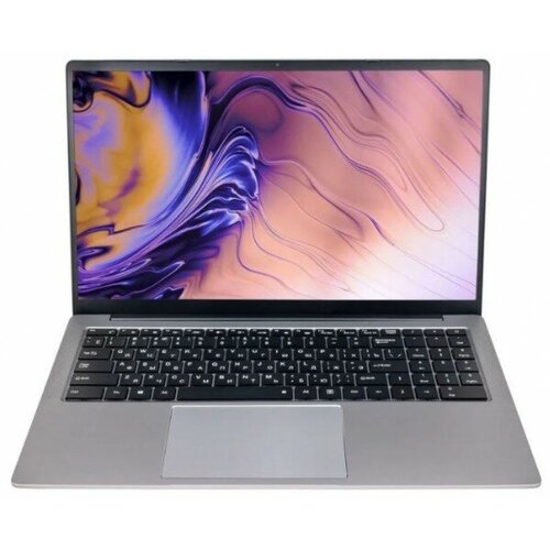 Ноутбук Hiper EXPERTBOOK MTL1601 Core i5 1135G7 8Gb SSD1Tb Intel UHD Graphics 161 IPS FHD 1920x1080 Windows 10 black BT Cam MTL1601B1135WH 8920400₽