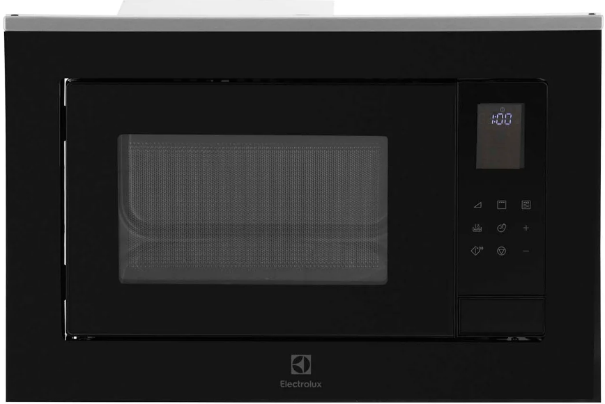 Микроволновая печь Electrolux LMS4253TMX