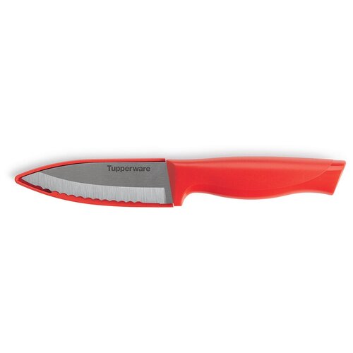 Нож «Гурман» для овощей с чехлом