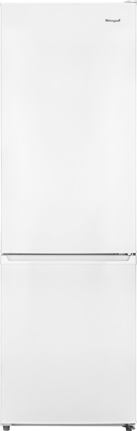 Холодильник Weissgauff WRK 190 W LowFrost - фото №2