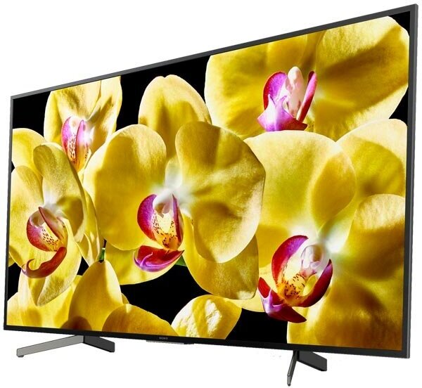 Ultra HD (4K) LED телевизор Sony - фото №2