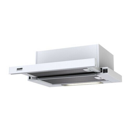 Встраиваемая вытяжка Kronasteel KAMILLA 500 white 1075000₽
