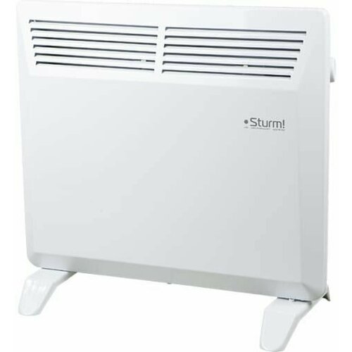 Конвектор Sturm CH1000RF подарок на день рождения мужчине любимому папе дедушке парню 405000₽