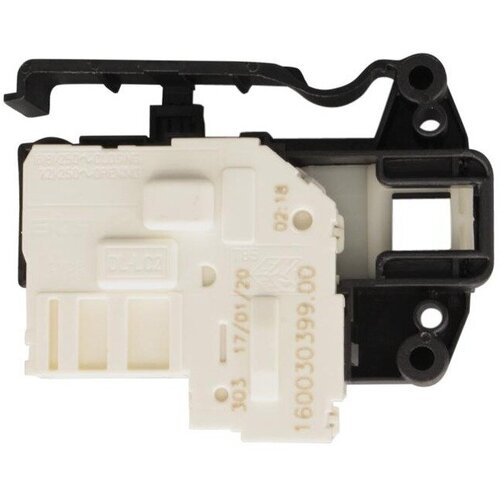 Устройство блокировки люка (УБЛ) RST 5 PTC для стиральной машины Ariston (Аристон), Indesit (Индезит) - 628818