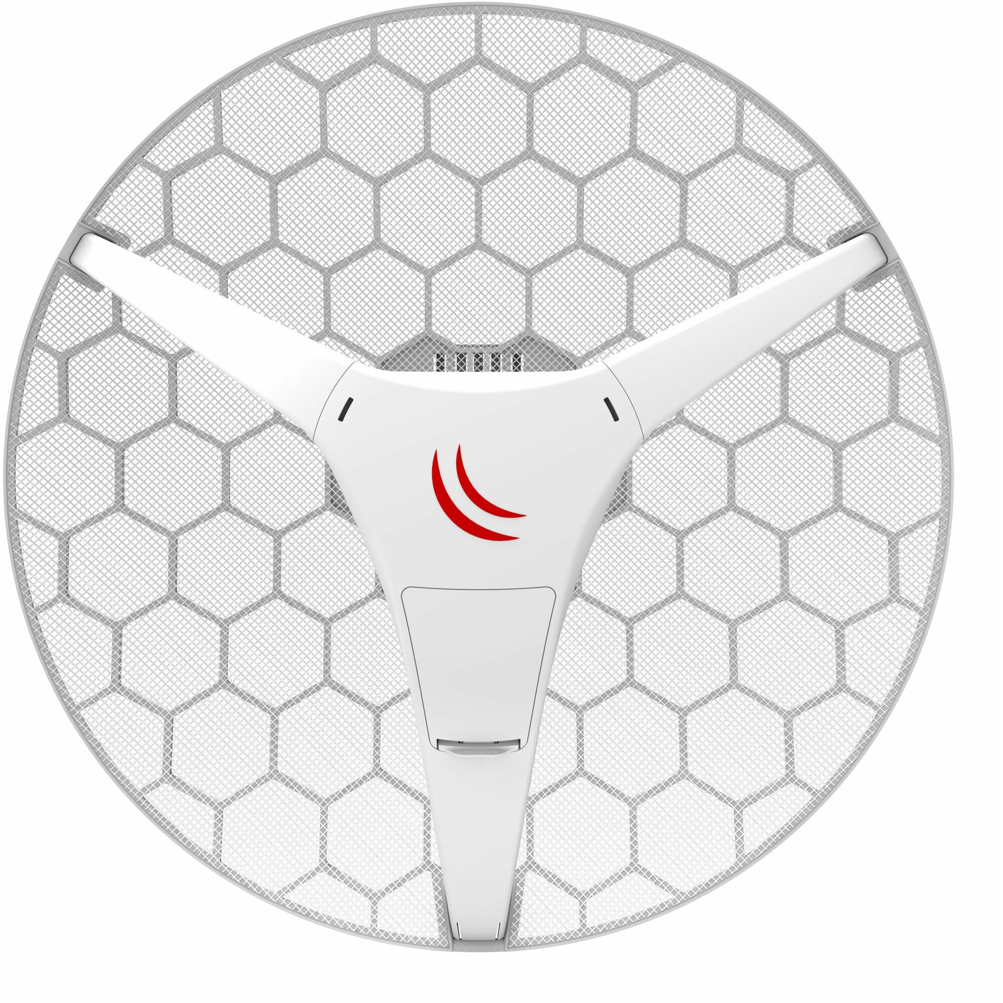 Радиоустройство MikroTik RBLHGG-5ACD-XL 802.11an 600Mbps 5 ГГц 1xLAN LAN белый - фото №12