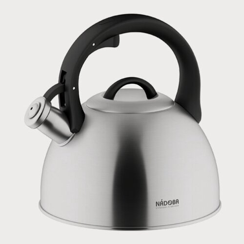 Изображение товара Чайник со свистком Nadoba , серия IRMA 3 л