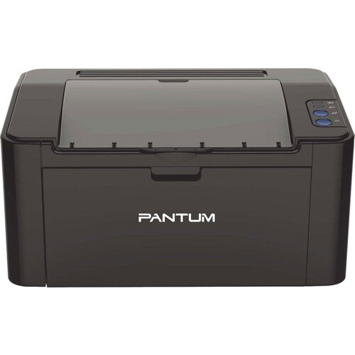 Принтер лазерный PANTUM P2207 A4