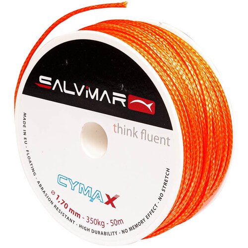 Линь для подводной охоты Salvimar Cymax 1.7