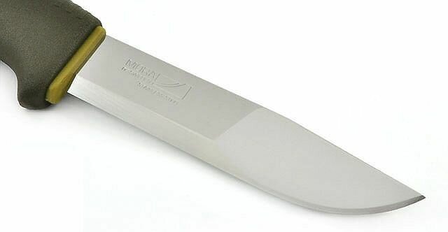 Нож MORA - фото №9