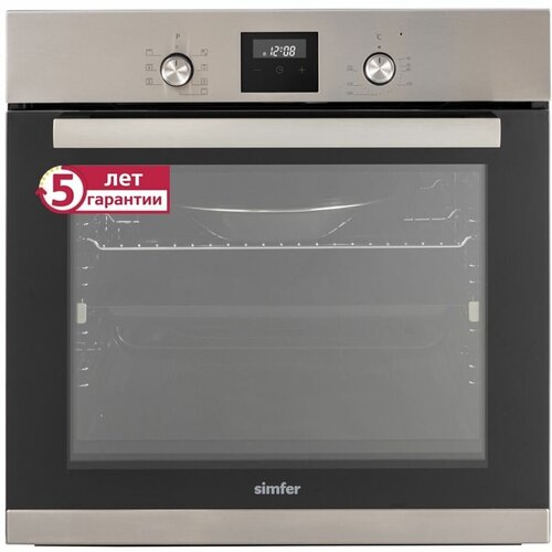 Электрический духовой шкаф Simfer B6EM58016 5550000₽