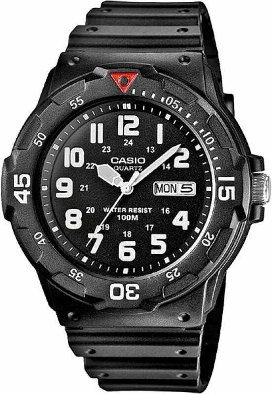 Наручные часы CASIO Collection MRW-200H-1B