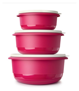 Tupperware Замесочное блюдо "Профи" 2 л. С герметичной крышкой. Тесто за 20 минут, маринад за 1 час - фотография № 19