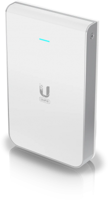 Точка доступа UBIQUITI UniFi 6 AP In-Wall