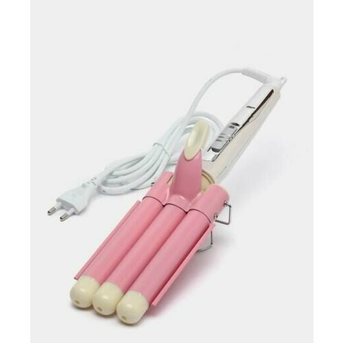 Плойка-щипцы для завивки волос 119000₽