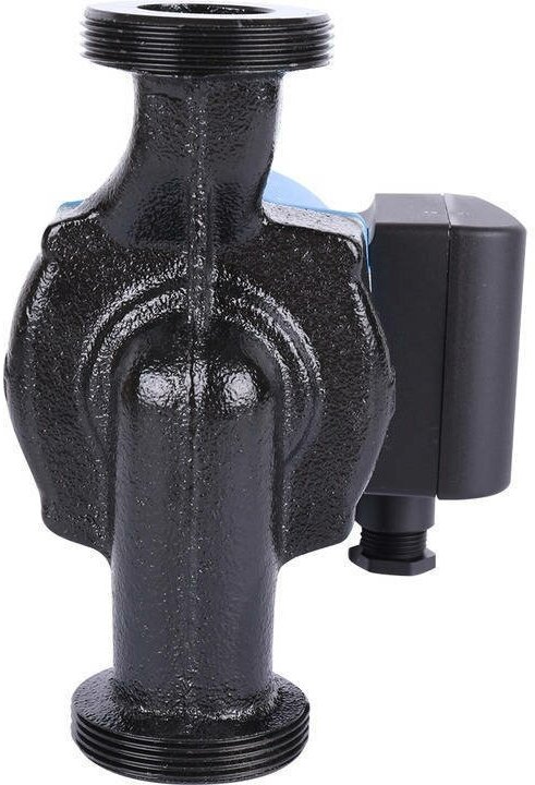 Насос циркуляционный Stout 25-40 180 мм - фото №13