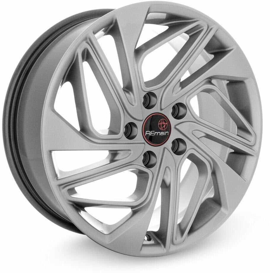 Колесный диск Remain Volkswagen Tiguan (R206) 17x7" PCD5x112 ET40 D57.1