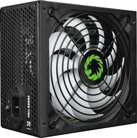 Блок питания GameMax ATX 850W GP-850