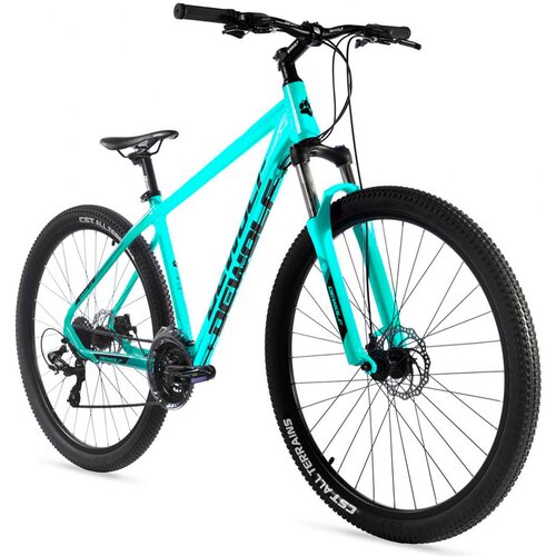 Велосипед горный DEWOLF GROW 10 29 2022 3699000₽