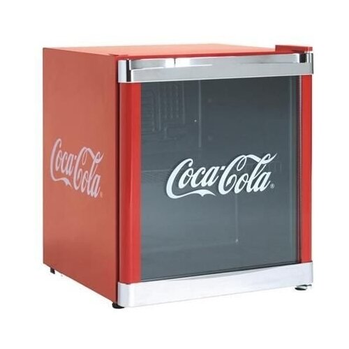 Барный холодильник Cool Cube Coca-Cola 3799000₽