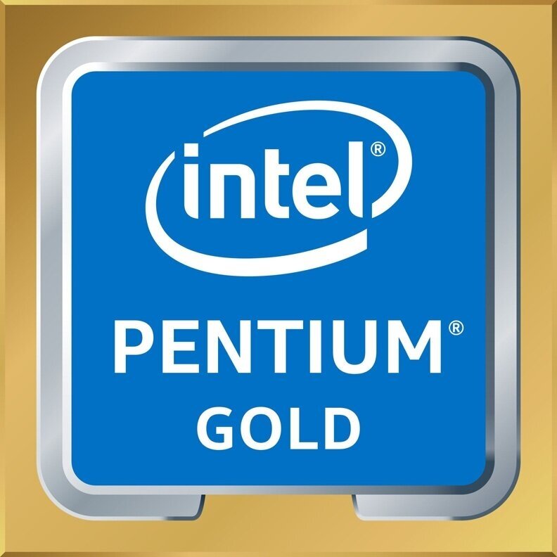 Процессор Intel Pentium Gold G5500 LGA1151 v2 2 x 3800 МГц