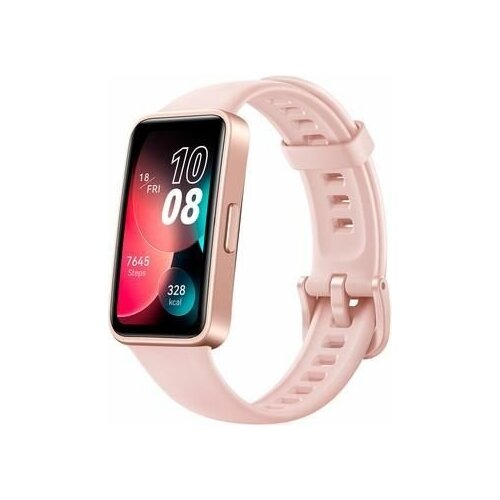Фитнес-трекер Huawei Band 8 ASK-B19 465400₽