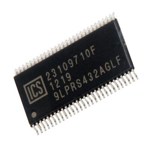 Microchip / Микросхема CLOCK GEN. 9LPRS432AGLF-T S0-56