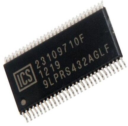 Microchip / Микросхема CLOCK GEN. 9LPRS432AGLF-T S0-56