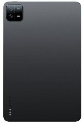 Планшет Xiaomi Pad 6 8/256Gb Wi-Fi Gray (Серый) Global Version