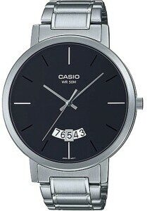 Наручные часы CASIO MTP-B100D-1E