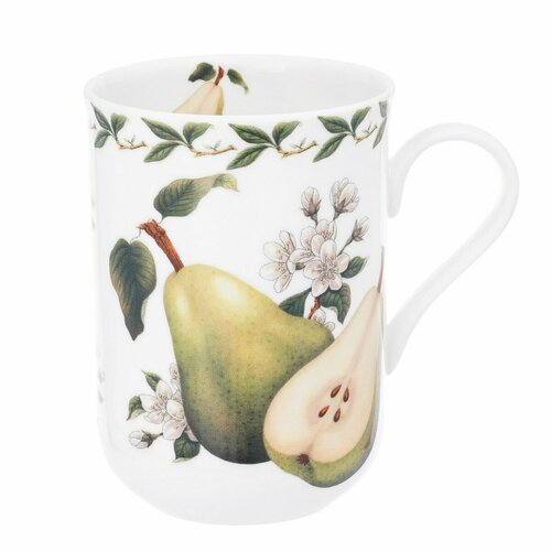 Кружка для чая/кофе 300 мл. 1 шт. в подарочной упаковке 