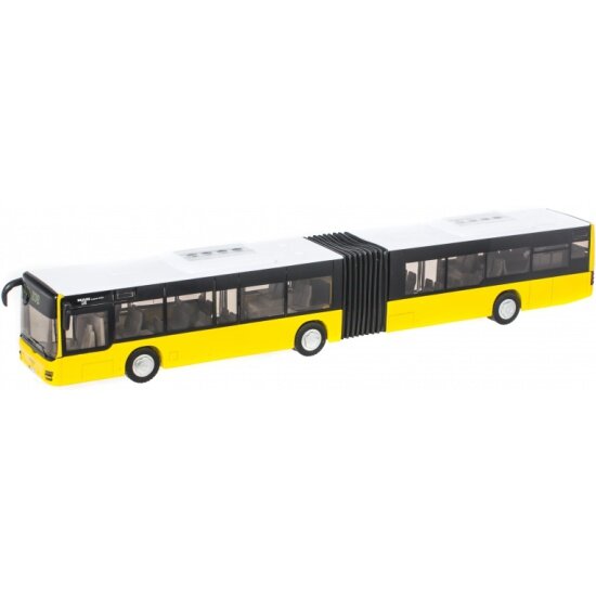 Масштабная модель Siku 3736 Автобус MAN Lion's City