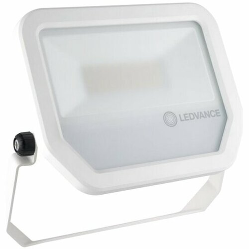 Прожектор Ledvance-osram LEDVANCE FLOODLIGHT PFM 30Вт/3000K ВтHITE IP65 3300Лм