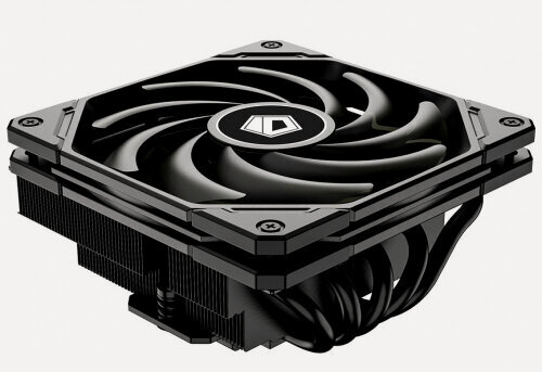 Изображение товара Кулер для процессора Id-cooling IS-55 BLACK