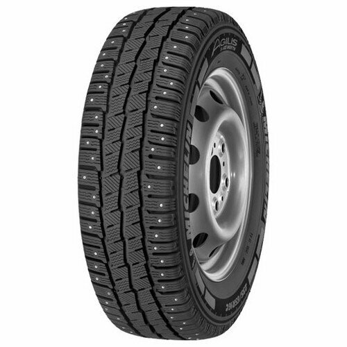 Шина R16C 205/65 MICHELIN Agilis X-ICE NORTH 107/105R