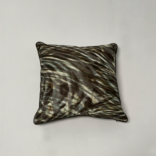 Подушка декоративная PLUSH - Midnight Palms PLUSH 4040 см 1700₽