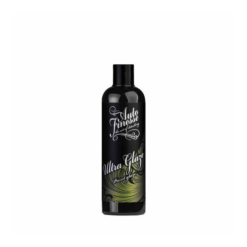 Auto Finesse Глейз Ultra Glaze 500 мл